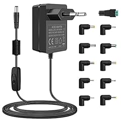 Netzteil 24v plug gebraucht kaufen  Wird an jeden Ort in Deutschland