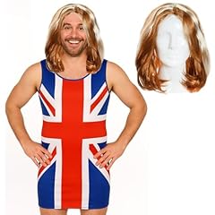 Mens union jack for sale  Delivered anywhere in UK
