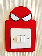 Marvel spiderman light for sale  Delivered anywhere in UK