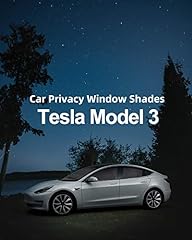 Tescamp tesla car for sale  Delivered anywhere in USA 