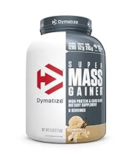 Dymatize super mass for sale  Delivered anywhere in USA 