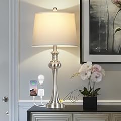 28.75 silver table for sale  Delivered anywhere in USA 
