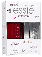 Maybelline essie geschenkset gebraucht kaufen  Wird an jeden Ort in Deutschland