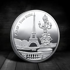 Stofenio médaille tour d'occasion  Livré partout en France