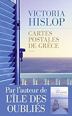 Cartes postales grèce d'occasion  Livré partout en Belgiqu