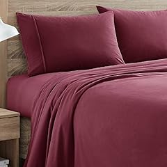 Flannel sheets warm for sale  Delivered anywhere in USA 