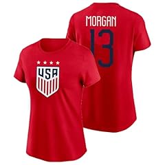 Outerstuff alex morgan for sale  Delivered anywhere in USA 