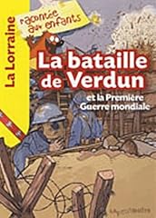 Bataille verdun guerre d'occasion  Livré partout en France
