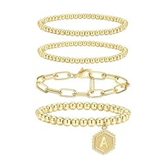 Doubgood gold bracelets for sale  Delivered anywhere in USA 
