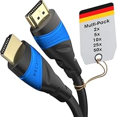 Kabeldirekt câble hdmi d'occasion  Livré partout en France