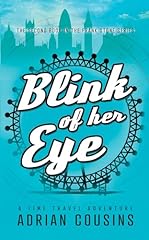 Blink eye time for sale  Delivered anywhere in UK