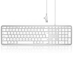 Seenda wired keyboard for sale  Delivered anywhere in UK