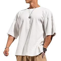 Uomo basic magliette usato  Spedito ovunque in Italia 