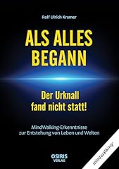 Als begann urknall gebraucht kaufen  Wird an jeden Ort in Deutschland