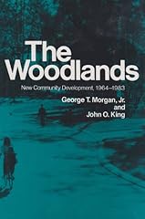 Woodlands new community for sale  Delivered anywhere in USA 