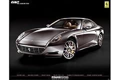 Ferrari 612 scaglietti d'occasion  Livré partout en Belgiqu