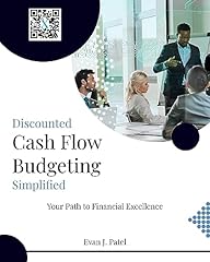 Discounted cash flow for sale  Delivered anywhere in UK