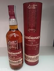 The glendronach years usato  Spedito ovunque in Italia 