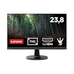 Lenovo d24 monitor usato  Spedito ovunque in Italia 