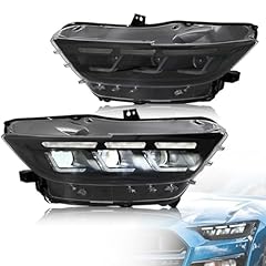 Headlights 2015 2017 for sale  Delivered anywhere in USA 