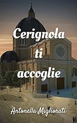 Cerignola accoglie una usato  Spedito ovunque in Italia 