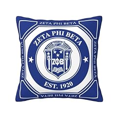 Sorority paraphernalia zeta for sale  Delivered anywhere in USA 