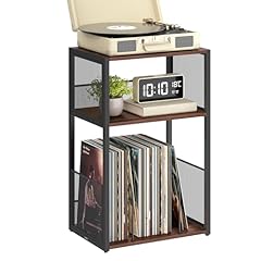 Vasagle record player for sale  Delivered anywhere in USA 