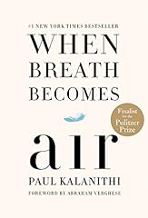 Breath becomes air for sale  Delivered anywhere in USA 