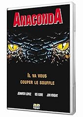 Anaconda d'occasion  Livré partout en Belgiqu