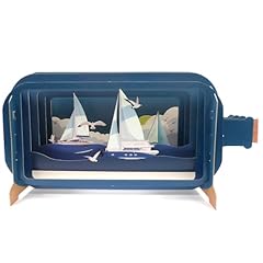 Message bottle yachts for sale  Delivered anywhere in UK