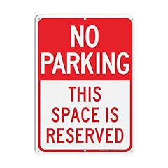 Faittoo parking space for sale  Delivered anywhere in USA 