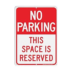 Faittoo parking space for sale  Delivered anywhere in USA 