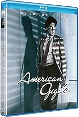 American gigoló bd d'occasion  Livré partout en Belgiqu