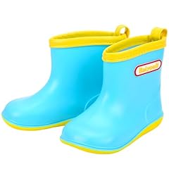 Baby wellies rubber for sale  Delivered anywhere in UK