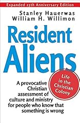 Resident aliens life for sale  Delivered anywhere in USA 