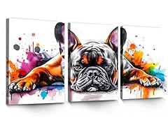Lanzhenzhenart 3pcs watercolor for sale  Delivered anywhere in USA 