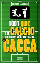 1001 quiz sul usato  Spedito ovunque in Italia 