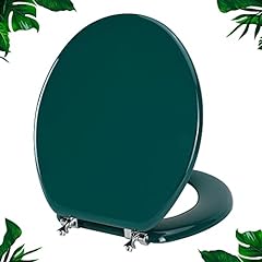 Dark green round for sale  Delivered anywhere in USA 