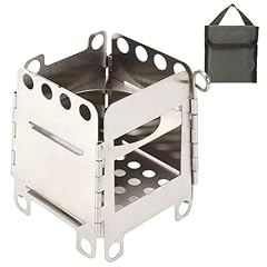 Camping stove spirit for sale  Delivered anywhere in UK