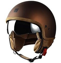 Casco jet beetle usato  Spedito ovunque in Italia 