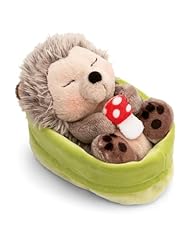 Nici kuscheltier igel gebraucht kaufen  Wird an jeden Ort in Deutschland
