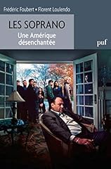 Soprano. amérique désenchant d'occasion  Livré partout en France