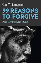 Reasons forgive revenge for sale  Delivered anywhere in UK