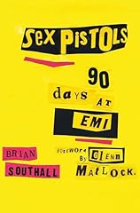 Sex pistols days for sale  Delivered anywhere in UK