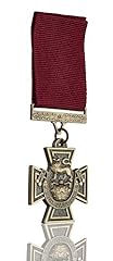 Miniature victoria cross for sale  Delivered anywhere in UK