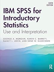 Ibm spss introductory for sale  Delivered anywhere in USA 