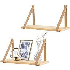 Mkono hanging shelf for sale  Delivered anywhere in USA 