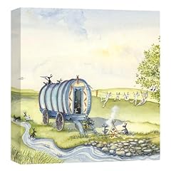 Artko rabbits wagon for sale  Delivered anywhere in UK