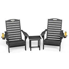 Suunyn folding adirondack for sale  Delivered anywhere in USA 