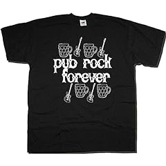 Pub rock forever for sale  Delivered anywhere in UK